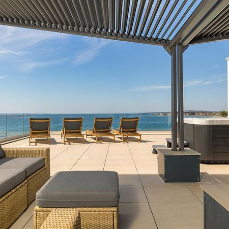 Aqua Blue By Belmont Realty Apartment Privlaka  Exterior photo