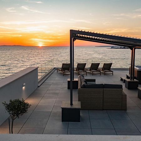 Aqua Blue By Belmont Realty Apartment Privlaka  Exterior photo