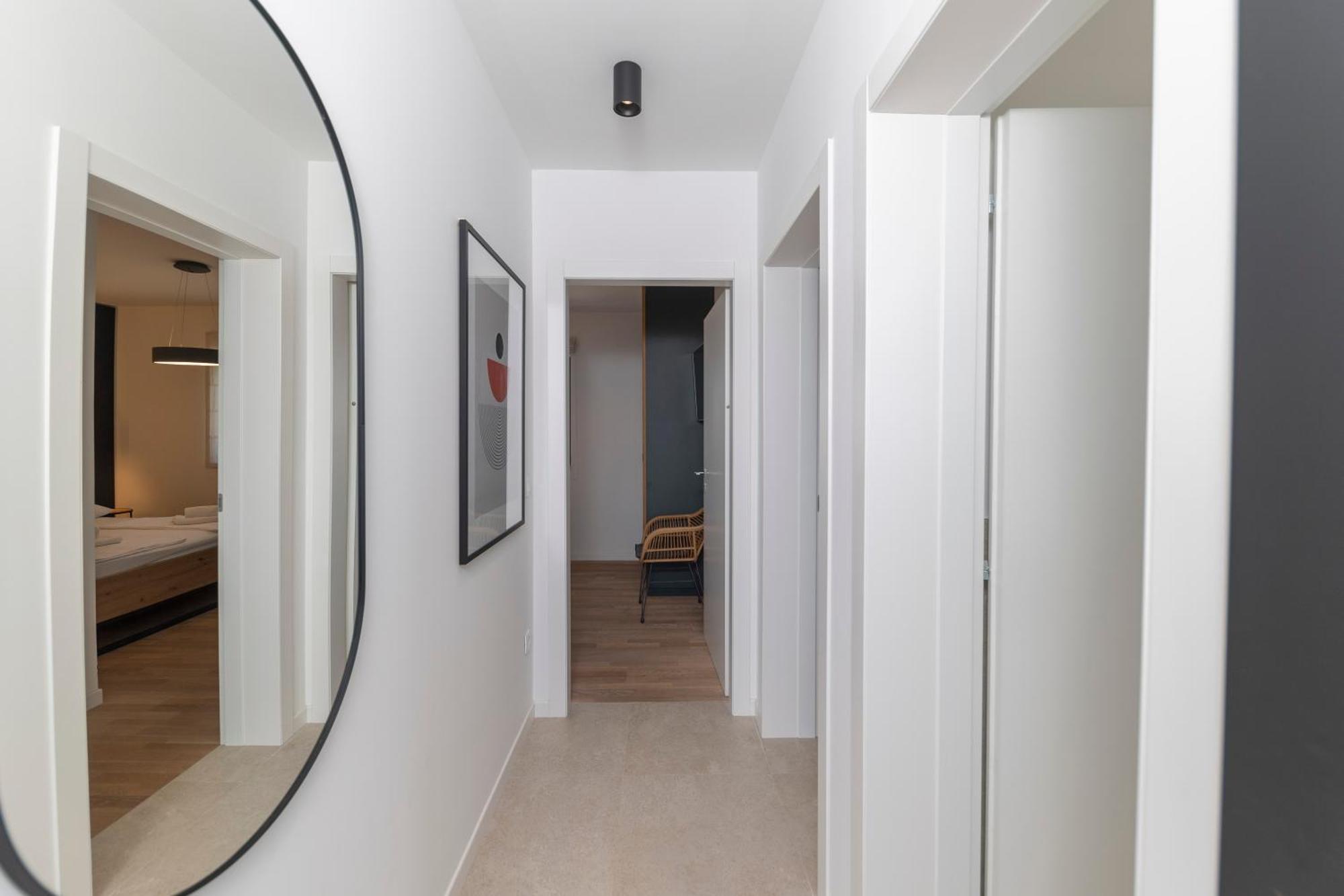 Aqua Blue By Belmont Realty Apartment Privlaka  Room photo